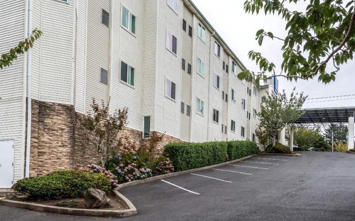 Motel 6 Lincoln City, OR
