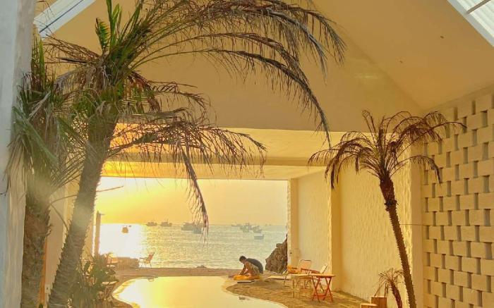 SunSet Story Hotel
