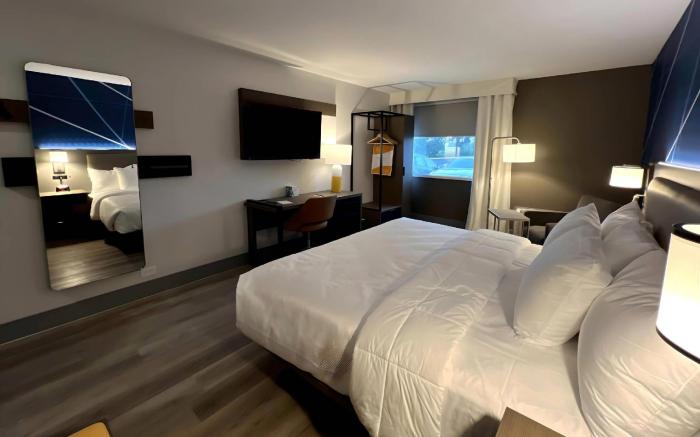 Comfort Inn