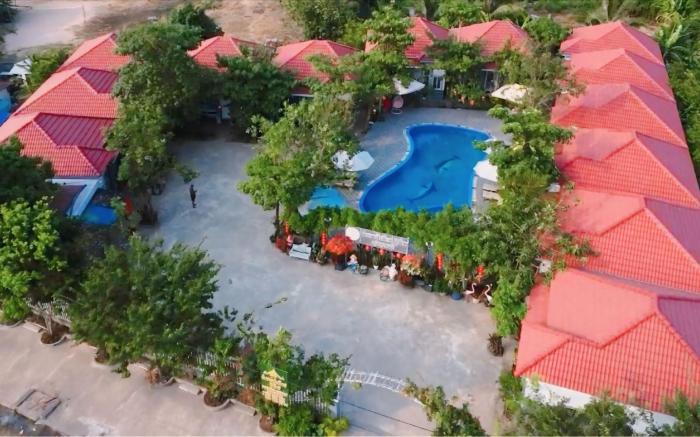 Kampot Orkide Boutique