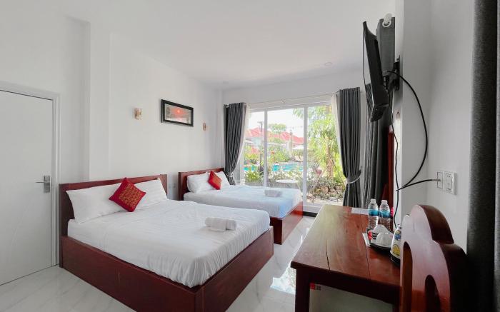 Kampot Orkide Boutique