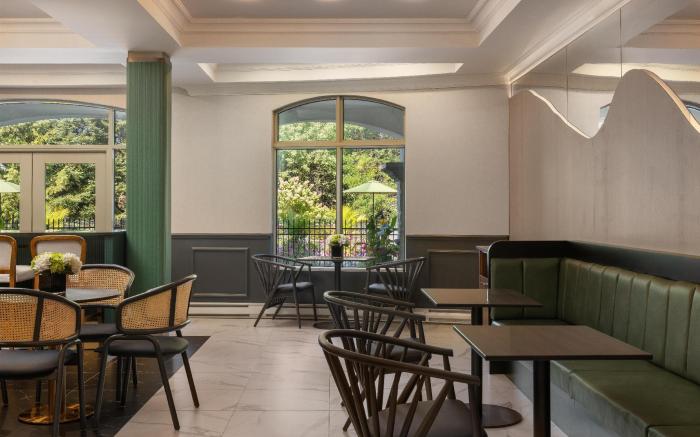 Hotel Vallea Bromont, Tapestry Collection by Hilton