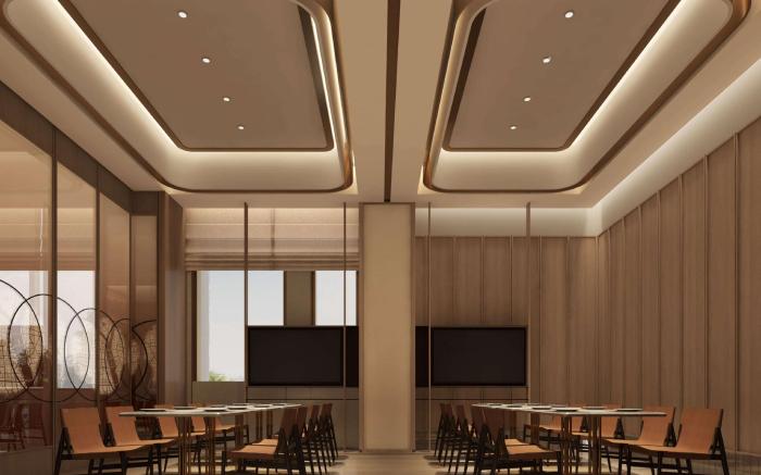 Hilton Garden Inn Linyi Shangcheng