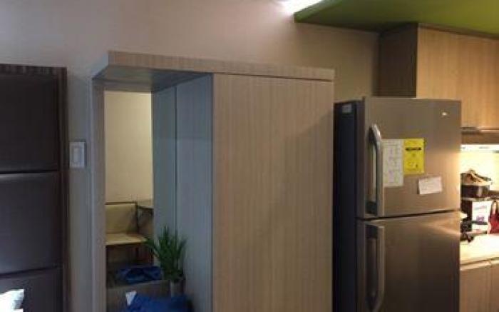 Two Beds Studio in Serenity Tower 4KSmart TV