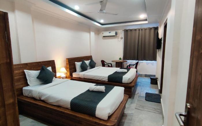 Lisa Guest House
