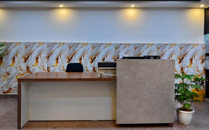 Hotel The Classic Inn Noida sector 70