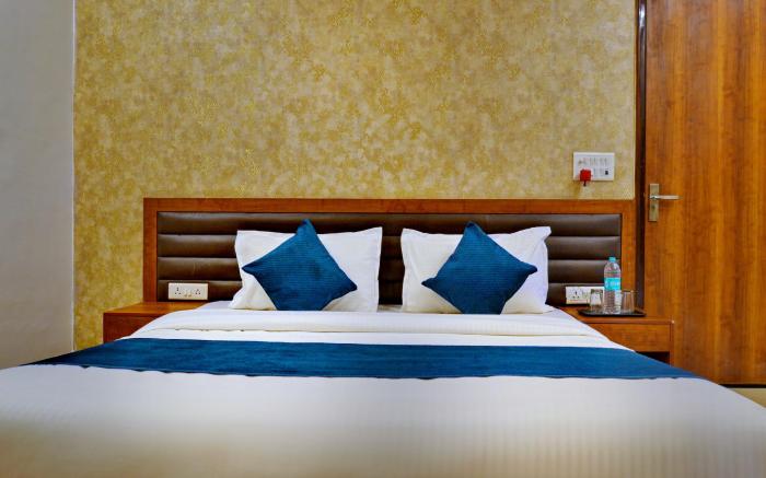 Hotel The Classic Inn Noida sector 70