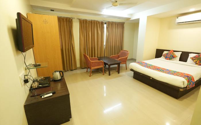 Hotel Aagam Executive