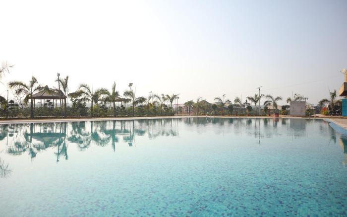 MST Farm & Resort