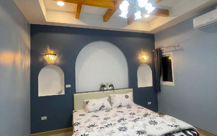 The nice Villa