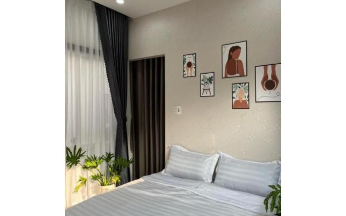 LaLa Citadel Homestay