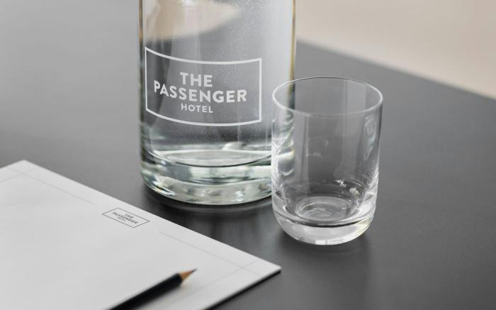 The Passenger, a Tribute Portfolio Hotel