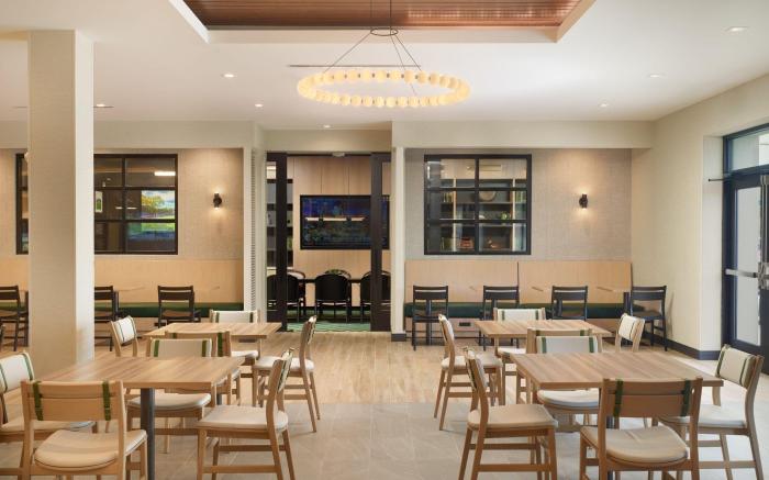 TownePlace Suites by Marriott Grovetown