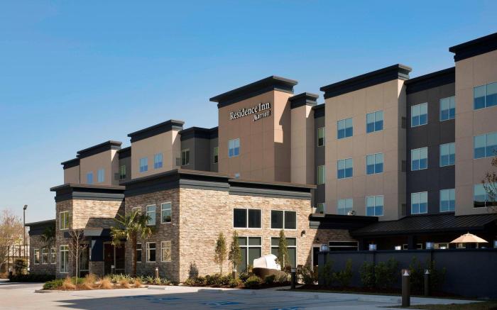 Residence Inn by Marriott Sacramento Cal Expo