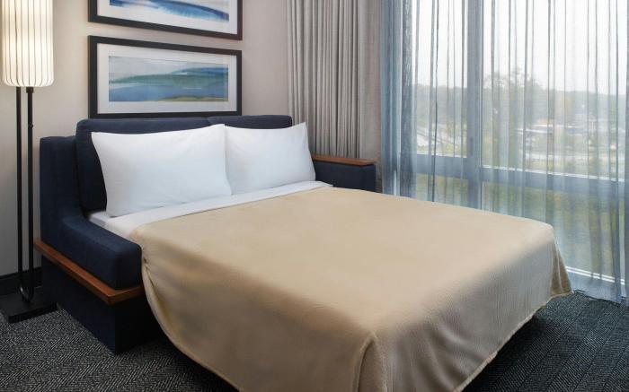 Courtyard by Marriott Atlanta Covington