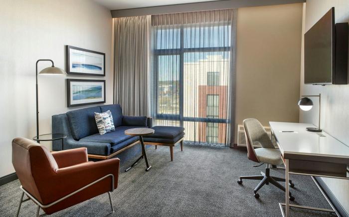 Courtyard by Marriott Atlanta Covington