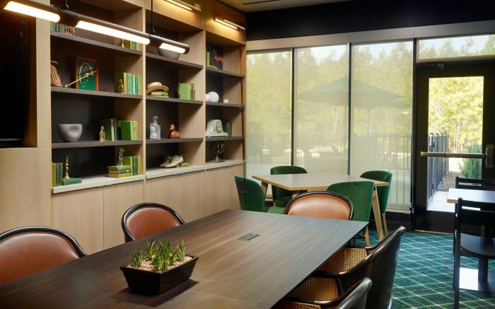 Fairfield by Marriott Inn & Suites Grovetown