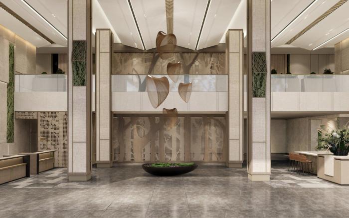 Holiday Inn Jiuhua Mountain Hot Spring By IHG