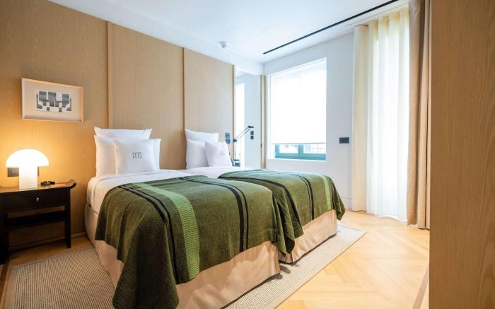 Athens Capital Suites-MGallery Collection