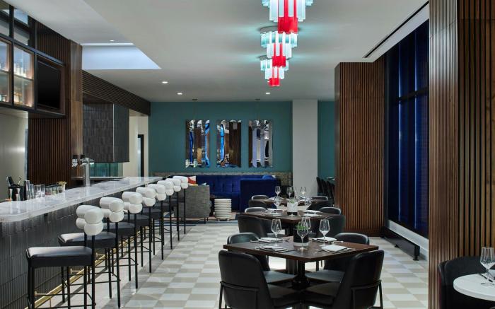 Hotel Celare, Cincinnati Midtown, a Tribute Portfolio Hotel