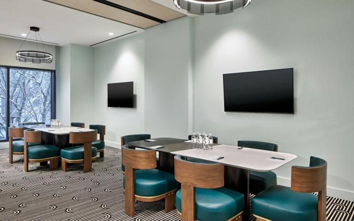Hotel Celare, Cincinnati Midtown, a Tribute Portfolio Hotel