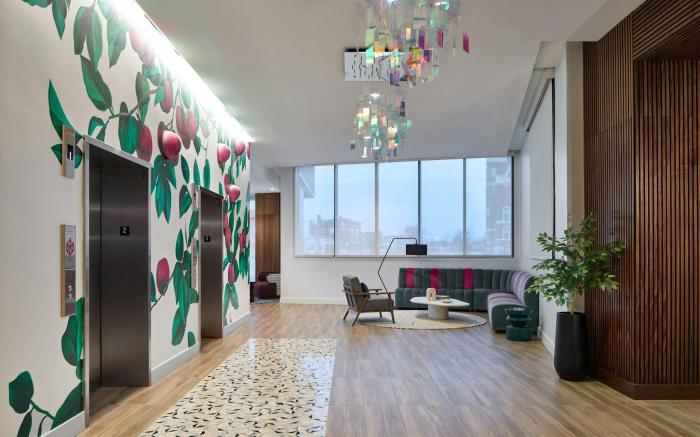 Hotel Celare, Cincinnati Midtown, a Tribute Portfolio Hotel