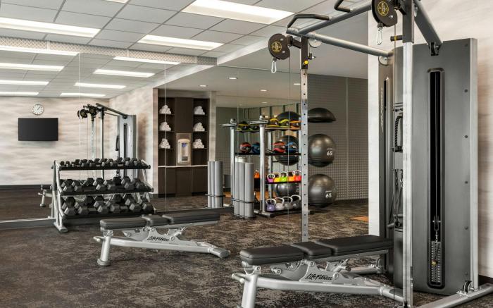 Fairfield by Marriott Inn & Suites Bethlehem PA