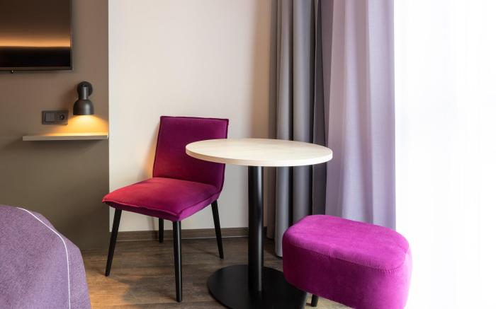 Holiday Inn - the niu Wave Karlsruhe Oststadt By IHG