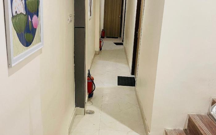 Hotel The Kashi