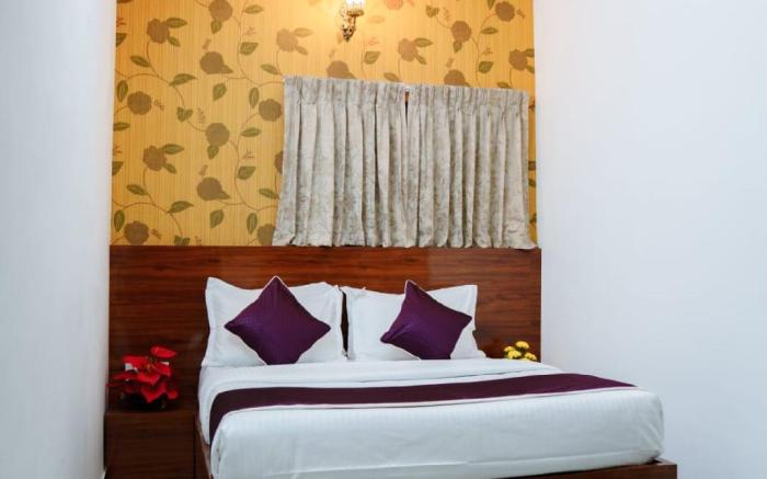 Rich Inn Palace T Nagar 