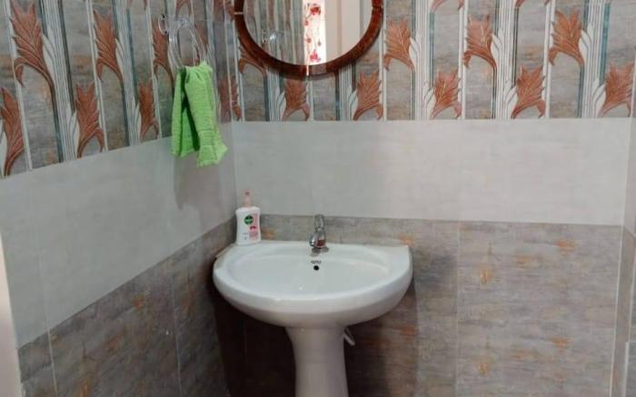 Servostay Tirupati - Luxury Serviced Accomodation