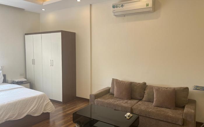 Lake view appartement