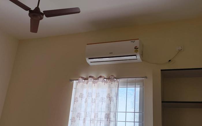 The Divine Homestay 