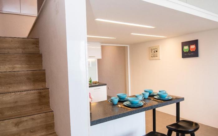 Bangsar Super suite EST By PSM