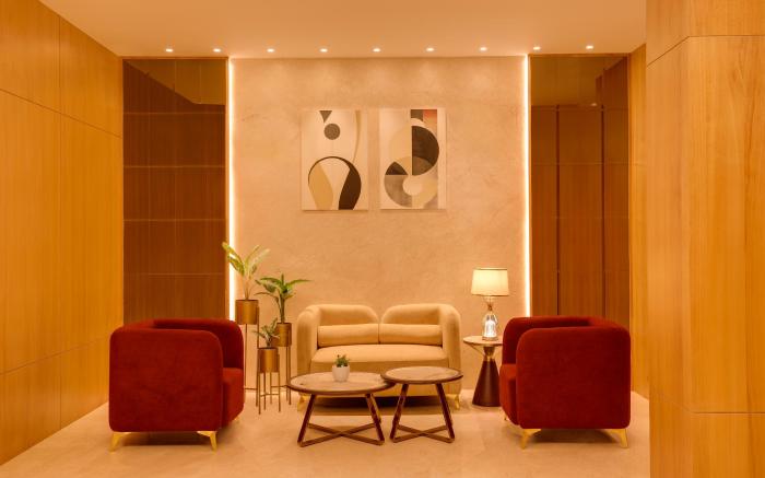 Key Prima by Lemon Tree Hotels, Kota