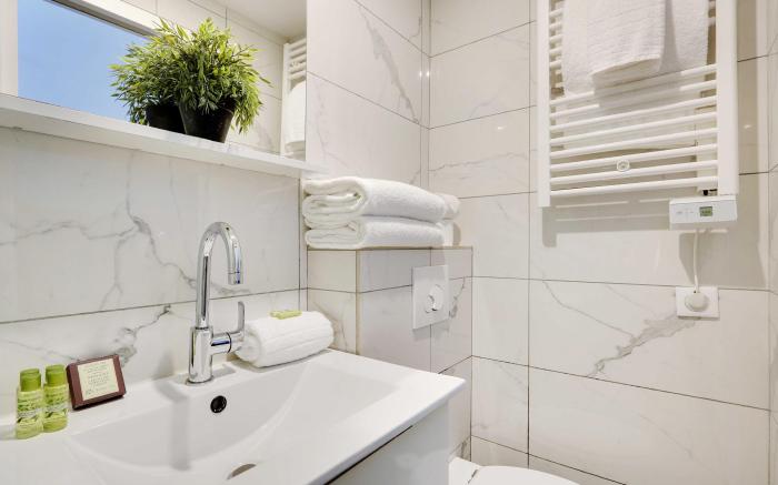 Cozy studio - 4P - Near Bastille