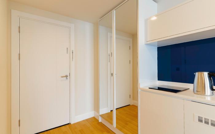 Grand City Apartments Batumi