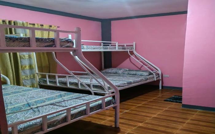 Family Nest Hideaway in Cavite