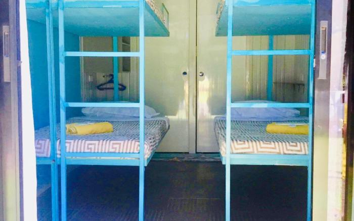 Lanzones Cabana