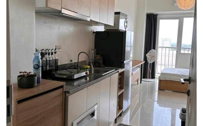 South Residences 1 bedroom unit