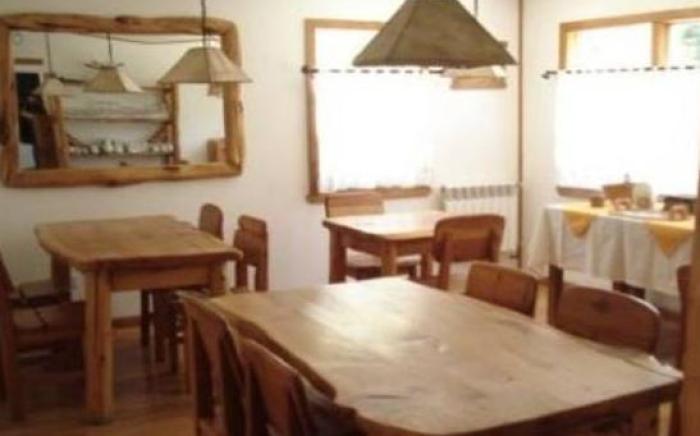 Hosteria Lekun Lekun