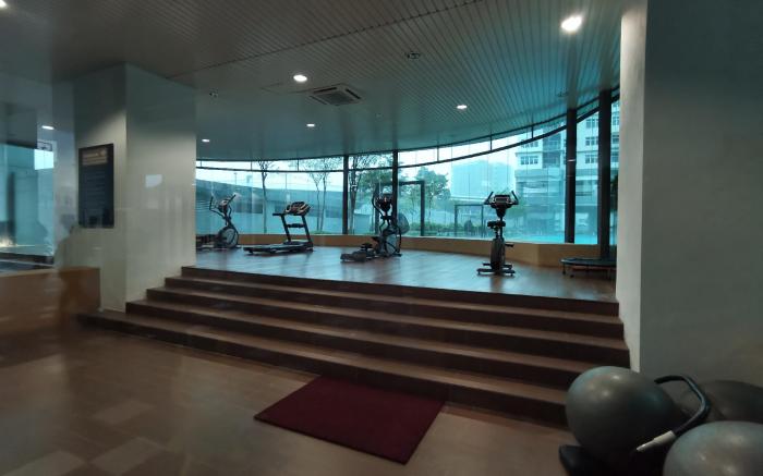 Skypod Puchong Residence