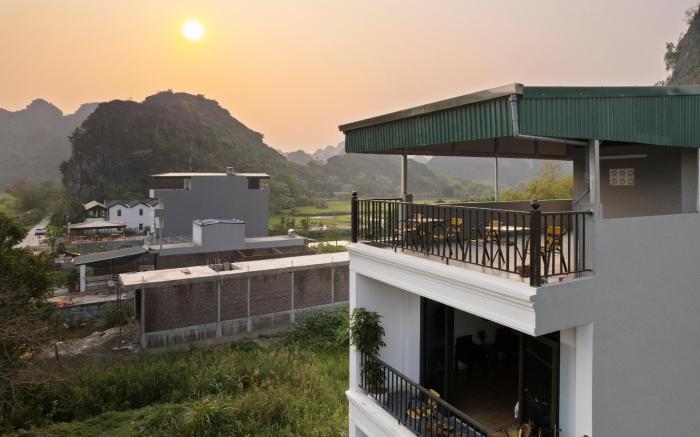 Maison Tam Coc Homestay