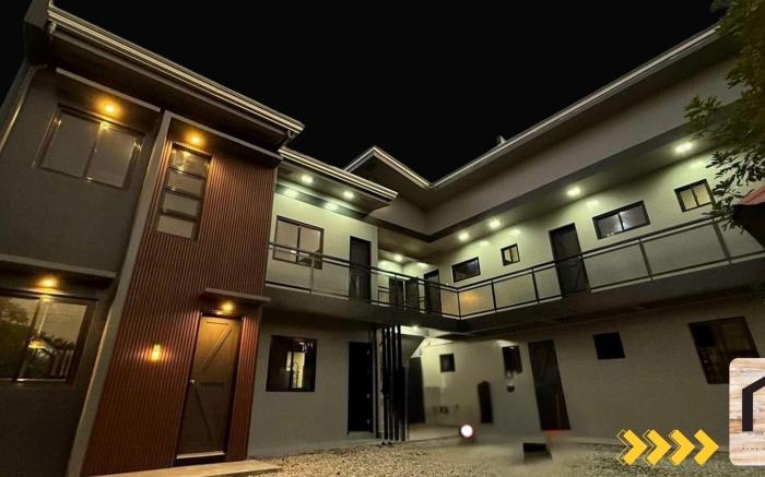 Casa Karina Lucena City