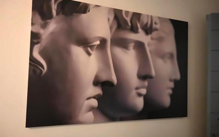 Athenian Stay 302 Apartment