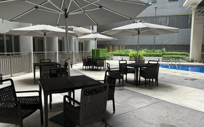 LNicole’s Pad