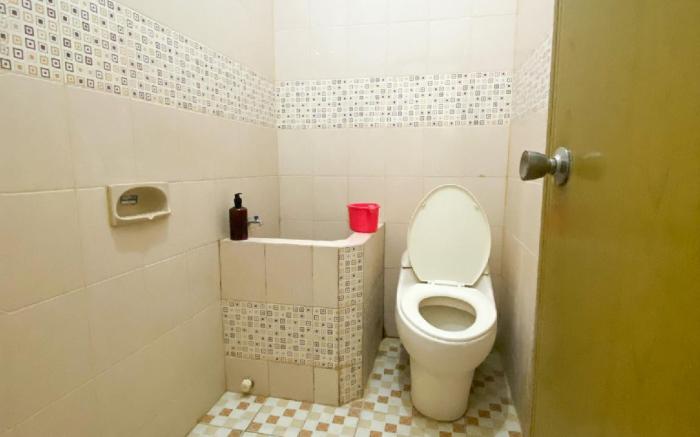 Homey Guesthouse Sukomanunggal Syariah