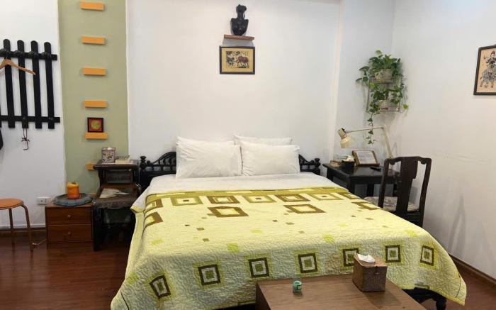 Lotus Homestay