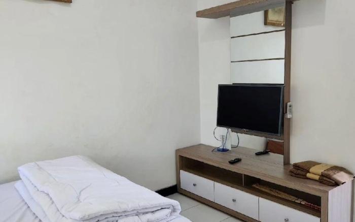 OMAH ZAHRA by Doorkost