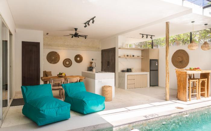 Spring Villa